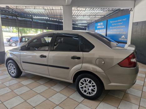 FORD Fiesta Sedan 1.6 4P FLEX, Foto 5