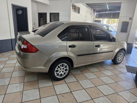 FORD Fiesta Sedan 1.6 4P FLEX, Foto 6