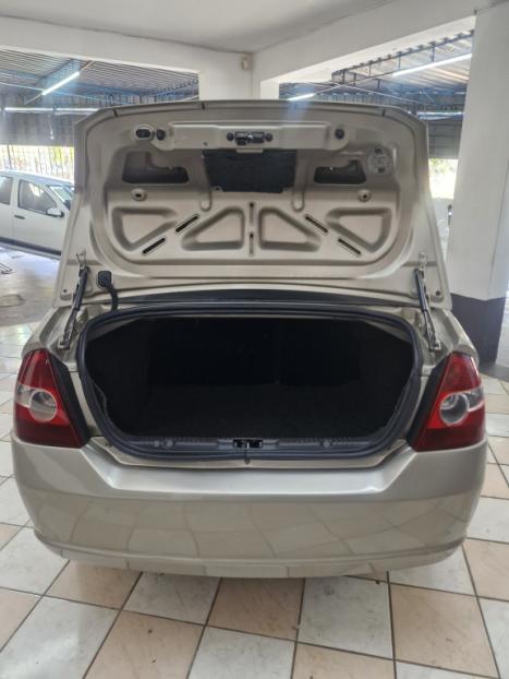 FORD Fiesta Sedan 1.6 4P FLEX, Foto 7