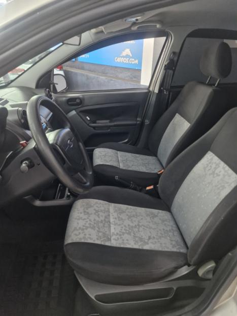 FORD Fiesta Sedan 1.6 4P FLEX, Foto 9