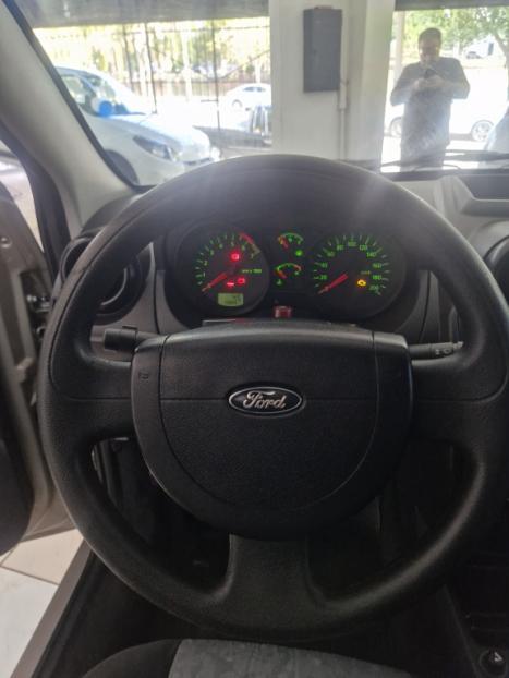 FORD Fiesta Sedan 1.6 4P FLEX, Foto 10