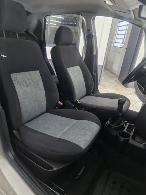 FORD Fiesta Sedan 1.6 4P FLEX, Foto 12