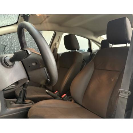FORD Fiesta Sedan 1.6 16V 4P SE FLEX, Foto 11