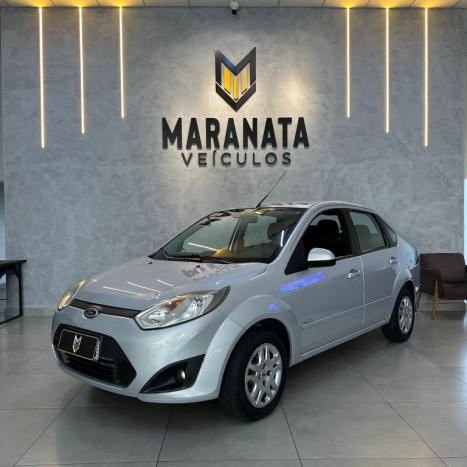 FORD Fiesta Sedan 1.6 4P FLEX, Foto 3