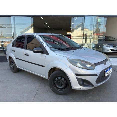 FORD Fiesta Sedan 1.6 4P CLASS FLEX, Foto 2