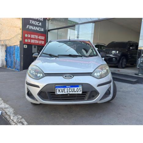 FORD Fiesta Sedan 1.6 4P CLASS FLEX, Foto 3