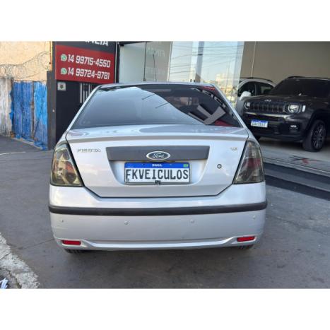 FORD Fiesta Sedan 1.6 4P CLASS FLEX, Foto 4