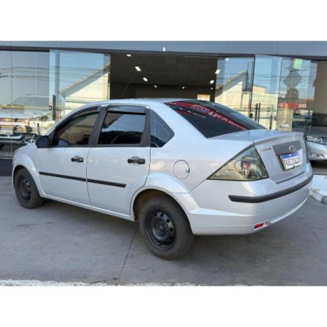 FORD Fiesta Sedan 1.6 4P CLASS FLEX, Foto 5
