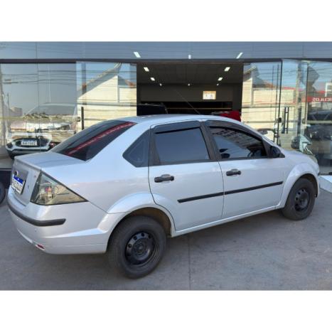 FORD Fiesta Sedan 1.6 4P CLASS FLEX, Foto 6
