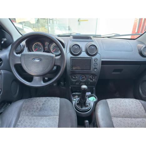 FORD Fiesta Sedan 1.6 4P CLASS FLEX, Foto 7