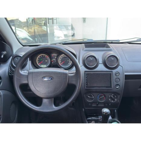FORD Fiesta Sedan 1.6 4P CLASS FLEX, Foto 8
