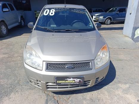 FORD Fiesta Sedan 1.6 4P ROCAM FLEX, Foto 2