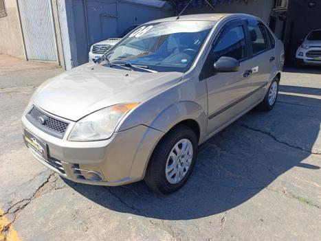 FORD Fiesta Sedan 1.6 4P ROCAM FLEX, Foto 5