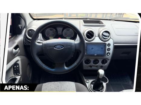 FORD Fiesta Sedan 1.6 4P CLASS FLEX, Foto 3