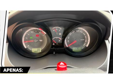 FORD Fiesta Sedan 1.6 4P CLASS FLEX, Foto 4