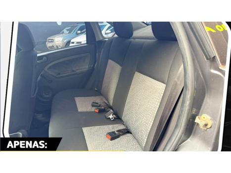 FORD Fiesta Sedan 1.6 4P CLASS FLEX, Foto 6