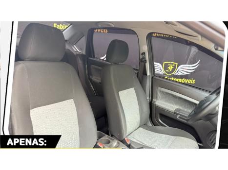 FORD Fiesta Sedan 1.6 4P CLASS FLEX, Foto 8