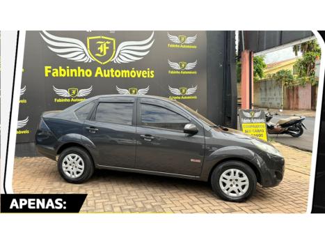 FORD Fiesta Sedan 1.6 4P CLASS FLEX, Foto 9