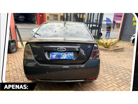 FORD Fiesta Sedan 1.6 4P CLASS FLEX, Foto 10