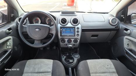 FORD Fiesta Sedan 1.6 4P CLASS FLEX, Foto 7