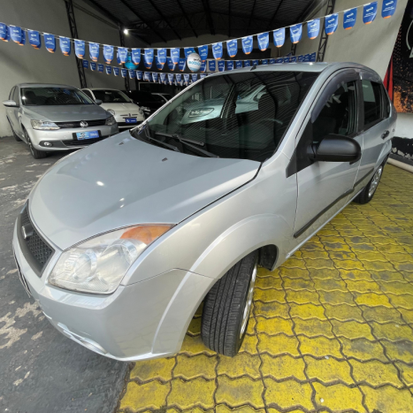 FORD Fiesta Sedan 1.0 4P FLEX, Foto 3