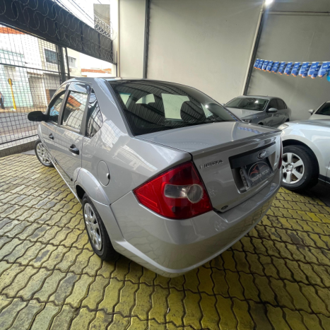 FORD Fiesta Sedan 1.0 4P FLEX, Foto 4