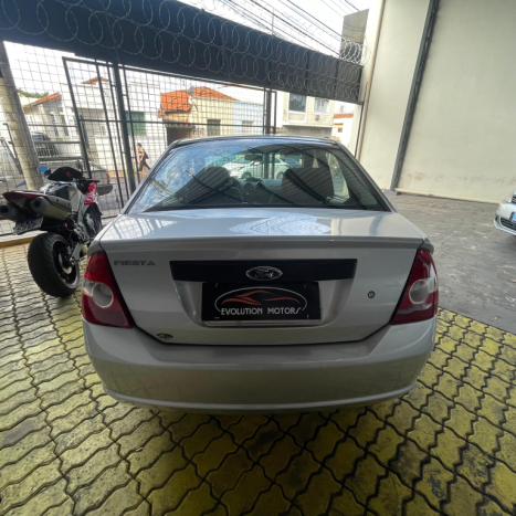 FORD Fiesta Sedan 1.0 4P FLEX, Foto 5