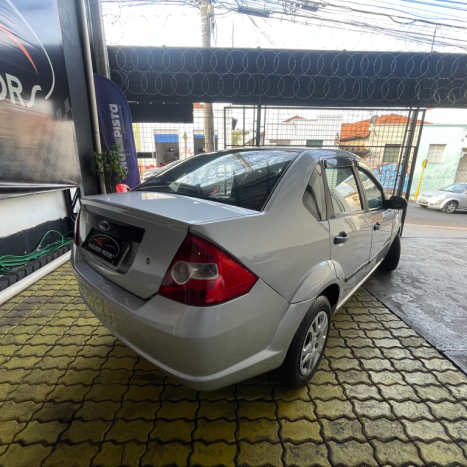 FORD Fiesta Sedan 1.0 4P FLEX, Foto 6
