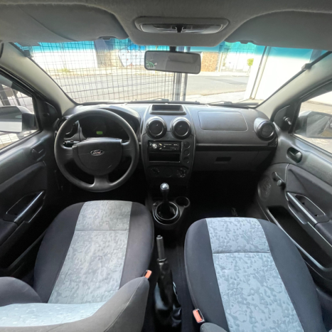 FORD Fiesta Sedan 1.0 4P FLEX, Foto 7
