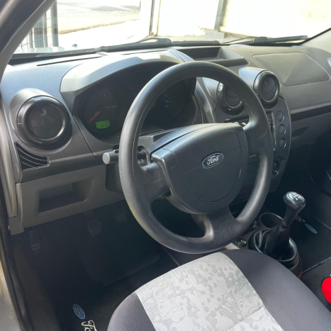 FORD Fiesta Sedan 1.0 4P FLEX, Foto 8