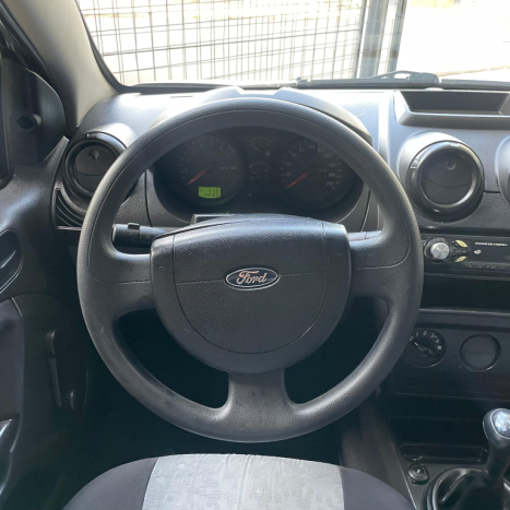 FORD Fiesta Sedan 1.0 4P FLEX, Foto 9