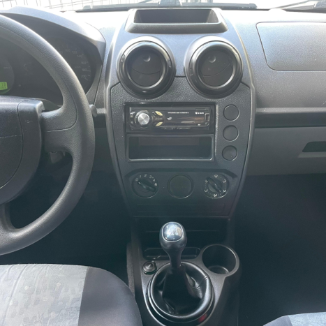 FORD Fiesta Sedan 1.0 4P FLEX, Foto 10