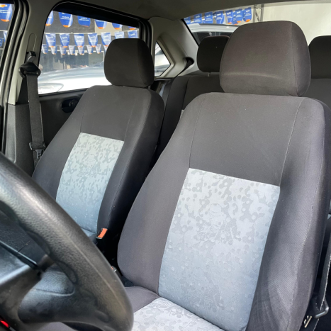 FORD Fiesta Sedan 1.0 4P FLEX, Foto 11