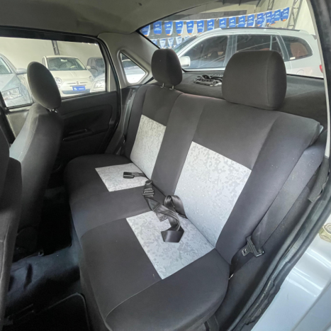 FORD Fiesta Sedan 1.0 4P FLEX, Foto 12