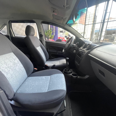 FORD Fiesta Sedan 1.0 4P FLEX, Foto 13