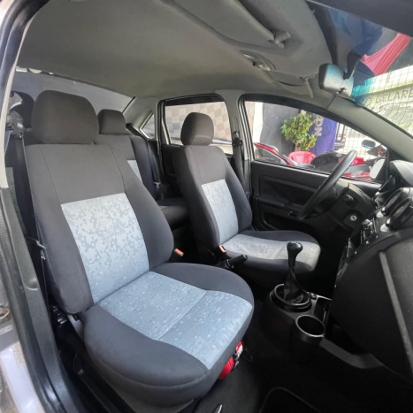 FORD Fiesta Sedan 1.0 4P FLEX, Foto 14