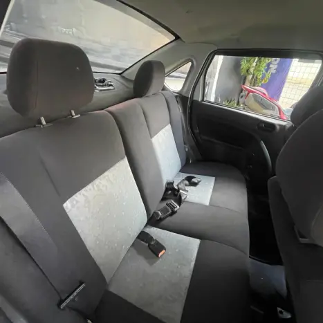 FORD Fiesta Sedan 1.0 4P FLEX, Foto 15