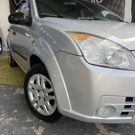 FORD Fiesta Sedan 1.0 4P FLEX, Foto 16