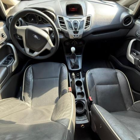 FORD Fiesta Sedan 1.6 4P FLEX, Foto 3