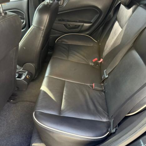 FORD Fiesta Sedan 1.6 4P FLEX, Foto 4