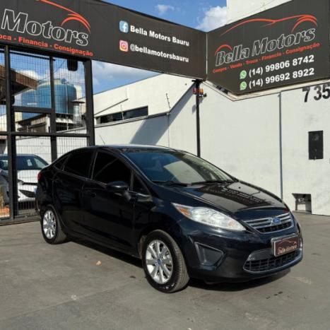 FORD Fiesta Sedan 1.6 4P FLEX, Foto 7