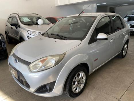 FORD Fiesta Sedan 1.6 4P CLASS FLEX, Foto 2