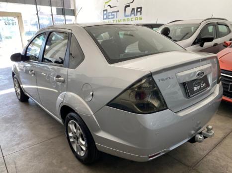FORD Fiesta Sedan 1.6 4P CLASS FLEX, Foto 3