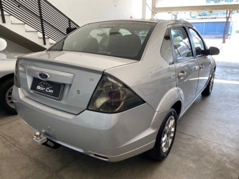 FORD Fiesta Sedan 1.6 4P CLASS FLEX, Foto 4