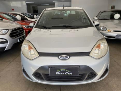 FORD Fiesta Sedan 1.6 4P CLASS FLEX, Foto 5