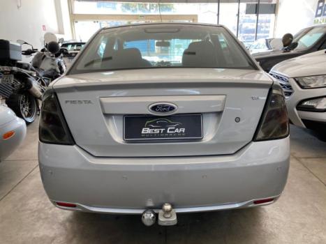 FORD Fiesta Sedan 1.6 4P CLASS FLEX, Foto 6