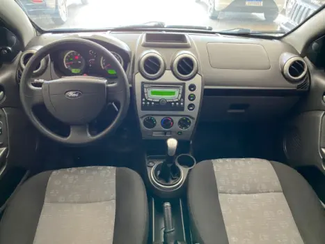 FORD Fiesta Sedan 1.6 4P CLASS FLEX, Foto 7