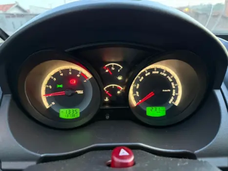 FORD Fiesta Sedan 1.6 4P CLASS FLEX, Foto 8