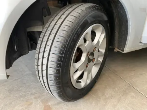 FORD Fiesta Sedan 1.6 4P CLASS FLEX, Foto 9