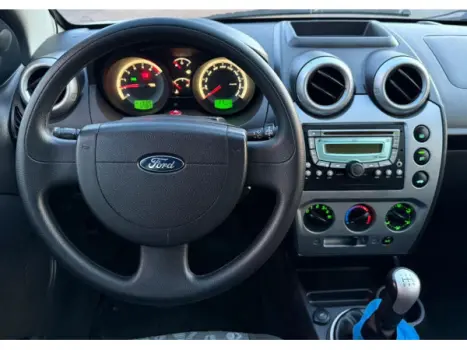 FORD Fiesta Sedan 1.6 4P CLASS FLEX, Foto 10
